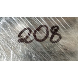 LAMPA PRAWY PRZÓD REFLEKTOR EU 3AB941006 VOLKSWAGEN PASSAT B7 VW PASSAT B7