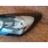 LAMPA LEWY PRZÓD EU 92101-1Y0 KIA PICANTO II 2 2011-