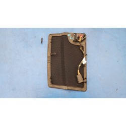 CZUJNIK NASŁONECZNIENIA SŁONECZNY KRATKA BMW E60 E61 8380622