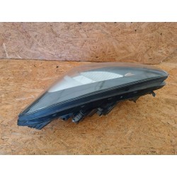 LAMPA LEWY PRZÓD EU 92101-1Y0 KIA PICANTO II 2 2011-