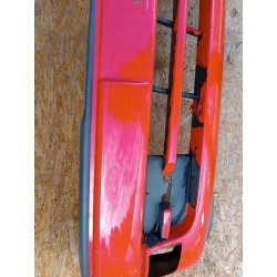 ZDERZAK PRZÓD PRZEDNI ORYGINAŁ 90380335 OPEL ASTRA F