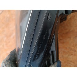 LAMPA LEWY PRZÓD EU 92101-1Y0 KIA PICANTO II 2 2011-