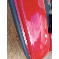 ZDERZAK PRZÓD PRZEDNI ORYGINAŁ 90380335 OPEL ASTRA F