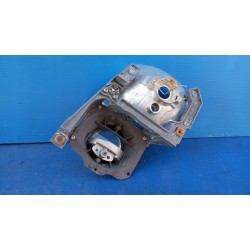 OBUDOWA RAMKA LAMPY LEWY PRZÓD ODBŁYŚNIK SOCZEWKA 100-16211 VOLVO FH12 FM