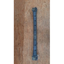 SUZUKI IGNIS WZMOCNIENIE BELKA ZDERZAKA PRZÓD