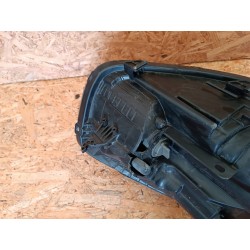 LAMPA LEWY PRZÓD EU 92101-1Y0 KIA PICANTO II 2 2011-