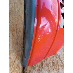 ZDERZAK PRZÓD PRZEDNI ORYGINAŁ 90380335 OPEL ASTRA F