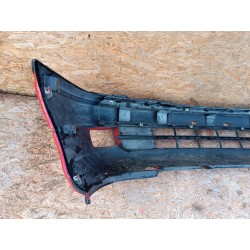 ZDERZAK PRZÓD PRZEDNI ORYGINAŁ 90380335 OPEL ASTRA F