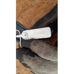 SUZUKI IGNIS WZMOCNIENIE BELKA ZDERZAKA PRZÓD