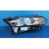 LAMPA PRAWY PRZÓD REFLEKTOR EU LED NISSAN QASHQAI II J11 LIFT