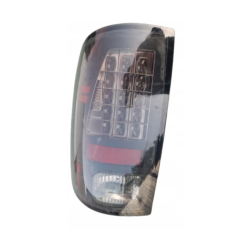 DODGE RAM 1500 2009- LAMPA LED LEWY TYŁ TYLNA