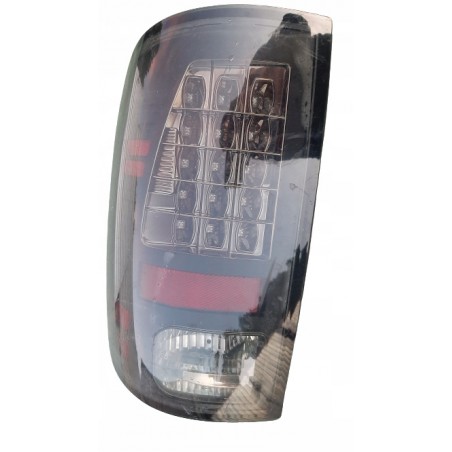 DODGE RAM 1500 2009- LAMPA LED LEWY TYŁ TYLNA