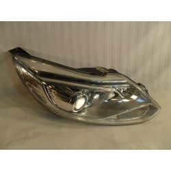BM51-13D154-AE LAMPA PRAWY PRZÓD EU FORD FOCUS MK3 III 2011- XENON