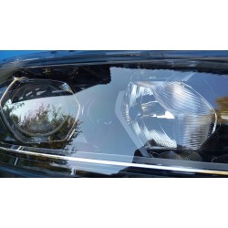 LAMPA PRAWY PRZÓD REFLEKTOR EU LED NISSAN QASHQAI II J11 LIFT