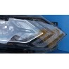 LAMPA PRAWY PRZÓD REFLEKTOR EU LED NISSAN QASHQAI II J11 LIFT