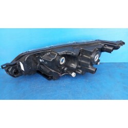 LAMPA PRAWY PRZÓD REFLEKTOR EU LED NISSAN QASHQAI II J11 LIFT