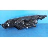 LAMPA PRAWY PRZÓD REFLEKTOR EU LED NISSAN QASHQAI II J11 LIFT