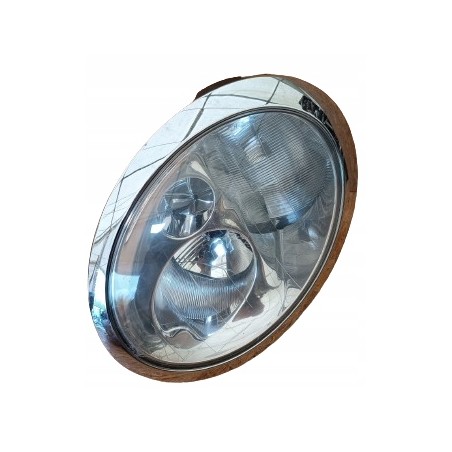 LAMPA PRAWY PRZÓD EU XENON MINI COOPER R50 R52