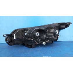 LAMPA PRAWY PRZÓD REFLEKTOR EU LED NISSAN QASHQAI II J11 LIFT