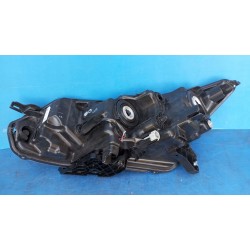 LAMPA PRAWY PRZÓD REFLEKTOR EU LED NISSAN QASHQAI II J11 LIFT