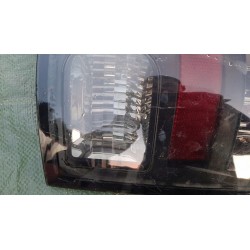 DODGE RAM 1500 2009- LAMPA LED LEWY TYŁ TYLNA