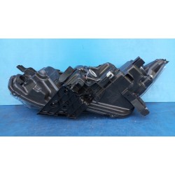 LAMPA PRAWY PRZÓD REFLEKTOR EU LED NISSAN QASHQAI II J11 LIFT