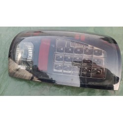 DODGE RAM 1500 2009- LAMPA LED LEWY TYŁ TYLNA