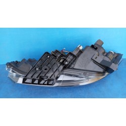 LAMPA PRAWY PRZÓD REFLEKTOR EU LED NISSAN QASHQAI II J11 LIFT