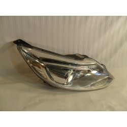 BM51-13D154-AE LAMPA PRAWY PRZÓD EU FORD FOCUS MK3 III 2011- XENON
