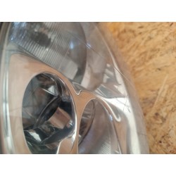 LAMPA PRAWY PRZÓD EU XENON MINI COOPER R50 R52