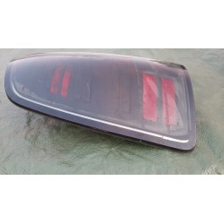 DODGE RAM 1500 2009- LAMPA LED LEWY TYŁ TYLNA