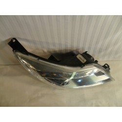 BM51-13D154-AE LAMPA PRAWY PRZÓD EU FORD FOCUS MK3 III 2011- XENON