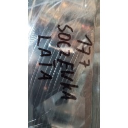 LAMPA PRAWY PRZÓD REFLEKTOR EU LED NISSAN QASHQAI II J11 LIFT