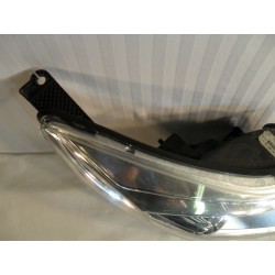 BM51-13D154-AE LAMPA PRAWY PRZÓD EU FORD FOCUS MK3 III 2011- XENON
