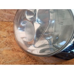 LAMPA PRAWY PRZÓD EU XENON MINI COOPER R50 R52