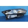 LAMPA PRAWY PRZÓD REFLEKTOR EU LED NISSAN QASHQAI II J11 LIFT