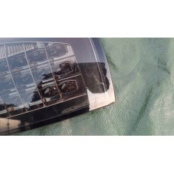 DODGE RAM 1500 2009- LAMPA LED LEWY TYŁ TYLNA