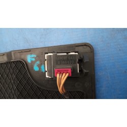 CZUJNIK NASŁONECZNIENIA SŁONECZNY KRATKA BMW E60 E61 8380622