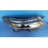 LAMPA PRAWY PRZÓD REFLEKTOR EU LED NISSAN QASHQAI II J11 LIFT