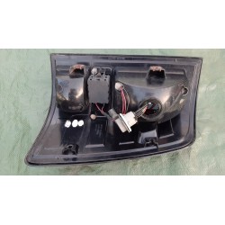 DODGE RAM 1500 2009- LAMPA LED LEWY TYŁ TYLNA