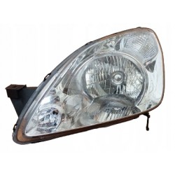 LAMPA LEWY PRZÓD REFLEKTOR EU 33150-SCAY-G021-M1 HONDA CRV CR-V II LIFT