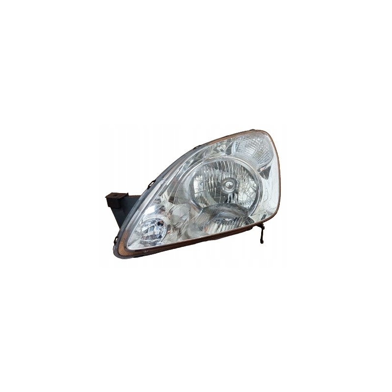 LAMPA LEWY PRZÓD REFLEKTOR EU 33150-SCAY-G021-M1 HONDA CRV CR-V II LIFT