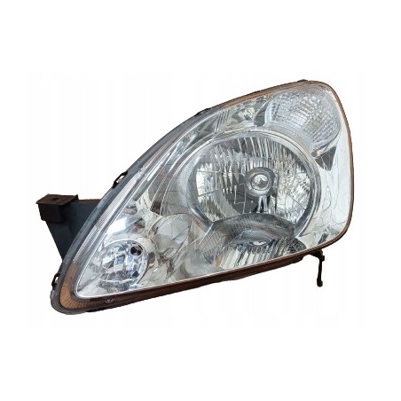 LAMPA LEWY PRZÓD REFLEKTOR EU 33150-SCAY-G021-M1 HONDA CRV CR-V II LIFT