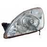 LAMPA LEWY PRZÓD REFLEKTOR EU 33150-SCAY-G021-M1 HONDA CRV CR-V II LIFT