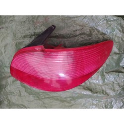 LAMPA PRAWY TYŁ PEUGEOT 206 3D EU