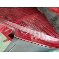 LAMPA PRAWY TYŁ PEUGEOT 206 3D EU