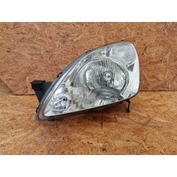 LAMPA LEWY PRZÓD REFLEKTOR EU 33150-SCAY-G021-M1 HONDA CRV CR-V II LIFT