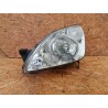 LAMPA LEWY PRZÓD REFLEKTOR EU 33150-SCAY-G021-M1 HONDA CRV CR-V II LIFT