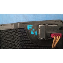 CZUJNIK NASŁONECZNIENIA SŁONECZNY KRATKA BMW E60 E61 8380622