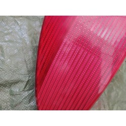 LAMPA PRAWY TYŁ PEUGEOT 206 3D EU